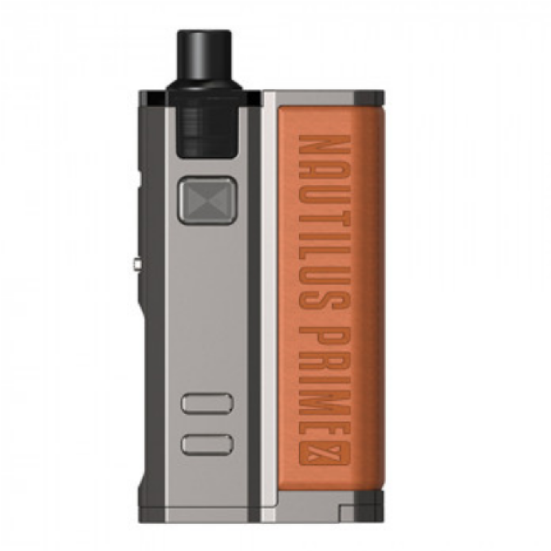 Preview: Aspire Nautilus Prime X Starter Set Pod System